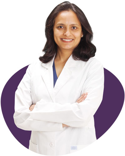 Dr. Rupal Javia, Westlake Village Dentist
