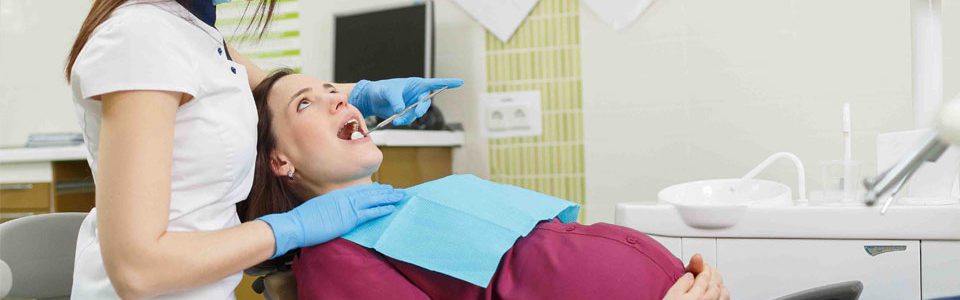 4 Dental Do's For Expectant Mothers - Dental Wellness - Dentist